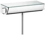 Ecostat Select - Thermostat-duscharmatur, Verchromt 13161000 - Hansgrohe