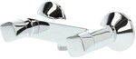 Logis 2-griff Brausemischer, Aufputz, 1 Verbraucher, - Hansgrohe
