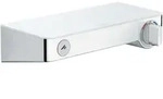 Select 300 Showertablet Brausethermostat, Aufputz, - Hansgrohe
