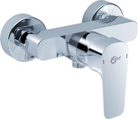 Brausearmatur Ap Ceraplan Iii, Chrom, B0716aa - Ideal Standard