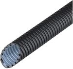 Fr&auml;nkische Kunststoff-wellrohr Schwer 63,0x50,3mm Ffkus-es-f-uv63 Sw 25 Stk