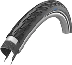 Schwalbe Reifen Delta Cruiser Plus Hs431 28x1.40" 37-622 Sw-twinskin Refl.pg Grec