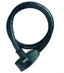 Kabelschloss Artic Noir 0,75 M X 15 Mm - Abus