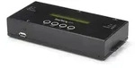 Startech.com 1:1 Standalone Festplatten Duplizierer Und Lscher Fr 2.5 / 3.5 Sata Und