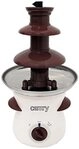 Schokoladenbrunnen Camry Cr 4457 Wei&szlig; 500 Ml 80 W