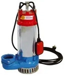 Petsafe - G&uuml;de Schmutzwassertauchpumpe Schmutzwasserpumpe Tauchpumpe Pumpe Pro 2200a