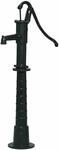 Puteus - Handpumpe Mit Rundflansch Typ 75