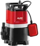 Al-ko - Tauchpumpe Drain 10000 Comfort Schmutzwasserpumpe