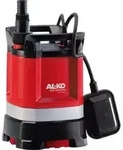 Fp - Al-ko Klarwassertauchpumpe Sub 12000ds Comfort