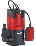 Al-ko - Klarwassertauchpumpe Sub 6500 Classic
