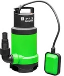 Zipper - Schmutzwasserpumpe Wasserpumpe 900w Tauchpumpe Zi-dwp900