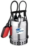 Ebara - Tauchpumpe Optima Ma 9000 L/h 7,5m 430w
