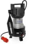 Jung Pumpen - Jung Us 73 Ds Tauchpumpe Drainagepumpe 10m Kabel Jp00679 400 Volt Mit