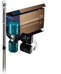 Kplt.wasserversorgungspaket Konstantdruckpaket Sqe3-65 96524501 - Grundfos