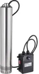 Renkforce - 1210395 Tiefbrunnenpumpe 4500 L/h 60 M