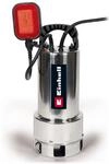 Schmutzwasserpumpe Gc-dp 9035 N (900 W, Edelstahl-pumpe, Max. F&ouml;rdermenge 18000 L/h,