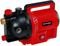Gartenpumpe Gc-gp 1045 (1.050 W, Max. 4500 L/h, Max. F&ouml;rderh&ouml;he 48 M,