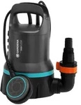 Klarwasser-tauchpumpe 9000 (9030-61) - Gardena