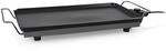 Princess - Teppanyaki Elektrogrill, Bratfl&auml;che 60x36cm Japan Indoor Tischgrill,