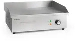 Grillmeile 3000g Elektrogrill 3000w Grillplatte 54,5x35cm Glatt