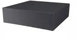 Schutzh&uuml;lle F&uuml;r Rechteckige Lounge-sets 300x300xh70 Cm Schutzhaube Sitzgruppe -