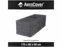 Aerocover - Atmungsaktive Tragetasche für Auflagen 175x80xH60 cm