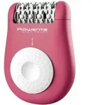 Rowenta Easy Touch 24 Pinzette Pink