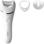 Philips Epilatore Wet & Dry Per Gambe E Corpo