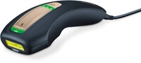 2-in-1 Haarentferner Pure Skin Pro Ipl 5800 Schwarz Beurer