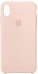 Apple Mtfd2zm/a Handy-schutzh&uuml;lle 16,5 Cm (6.5") Hauth&uuml;lle Pink, Sand