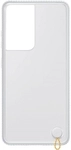 Samsung Protec Cover S21 Ulta Ef-gg998cwegww, Transparent