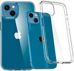 Spigen Ultra Hybrid Iphone 13 Mini Kristallklar