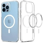 Spigen Ultra Hybrid Mag Iphone 13 Promagsafe Wei&szlig;/wei&szlig; Acs03267