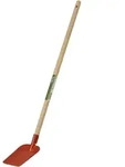 Victoria Kinderrandschaufel 75cm Stiel Kinderschaufel Schaufel F&uuml;r Kinder - Freund