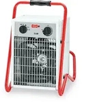 Helios Ventilatoren Industrie-heizl&uuml;fter Sth 5