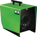 Elektroheizer Elt 9-6 600 M3/h - 114220 - Remko