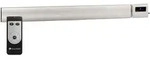 Cosmic Beam Plus Infrarot-heizstrahler 2400w Ip44 Fernbedienung