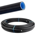 Geberit Mepla Systemrohr Ml 16 X 2,25 Mm - Rolle Mit 100 M