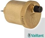 Vaillant - Schnellentl&uuml;fter Vas 106/3 U.w. Nr. 061707