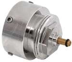 Adapter F&uuml;r Fremdfabrikate Passend An Vaillant &Oslash;30mm 9700-27.700 - Heimeier