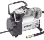 Br&uuml;der Mannesmann - Autokompressor 12v 10 Bar Mit 4 D&uuml;sen 01790