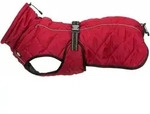 Mantel Minot M: 50 Cm Rot