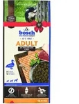 Bosch Adult Ente & Reis 15 Kg