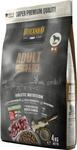 Adult Iberico & Rice 4 Kg Trockenfutter Hunde - Belcando