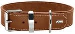 Hunter - Aalborg Spezial Halskette 20-24cm Cognac