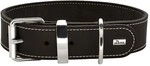 Hunter - Aalborg Spezial Halsband 28-34cm Schwarz