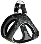 Hunter Hundegeschirr Hilo Comfort Anthrazit M/l