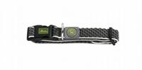Hunter Vario Basic Wire - Hundehalsband - S-m