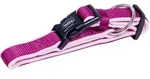 Nobby Hundehalsband Classic Preno L-xl Himbeere Hundehalsb&auml;nder