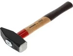 600 H-2000 8583820 Schlosserhammer 2491 G 400 Mm 1 St. - Gedore